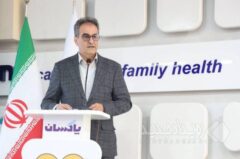 پیام تبریک مدیرعامل پاکسان: نوروز مقاومت و امید؛ آغاز سالی نو در سایه اتحاد و ایستادگی