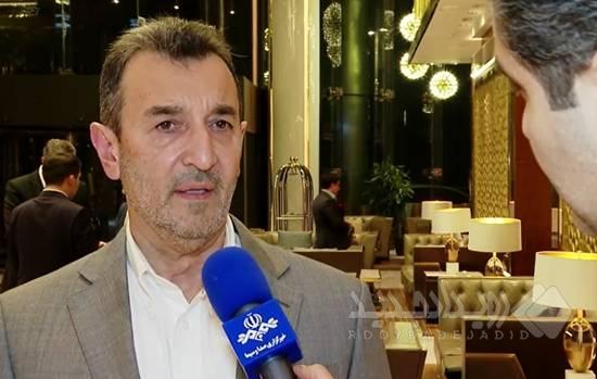 آزادسازی تمام پهنه ها و محدوده های اکتشافی ایمیدرو