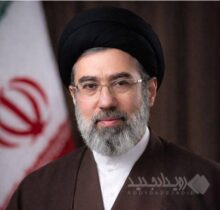 پیام مدیرعامل بانک سپه به مناسبت انتخاب رهبر انقلاب اسلامی و بیعت با معظم‌له