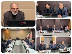 خورسندیان: بازرسان بانک در شعب کشیک بر فرایند خدمت رسانی به مشتریان نظارت کنند