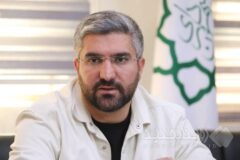 با تلاش مستمر و بی‌وقفه پروژه‌های شهری به بهره‌برداری می‌رسد