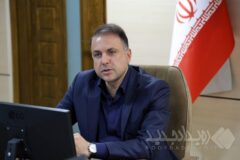 مدیرعامل مس ایران بر ارتقای تاب‌آوری عملیاتی و مدیریت بهینه منابع تاکید کرد