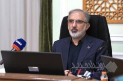 «نهضت ملی مسکن» پیشران اقتصاد مقاومتی و یک هدف راهبردی است/ تعهد بانک مسکن به تحقق شعار سال ۱۴۰۵