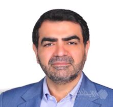 مجتبی شعبانی، مدیرعامل فولاد کاوه جنوب کیش شد
