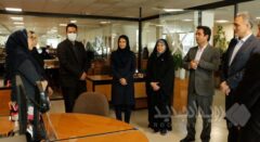 ارتقای سرمایه انسانی؛ پیشران پویایی سازمان/ تبیین راهبردهای جانشین‌پروری، توسعه آموزش و رفاه کارکنان