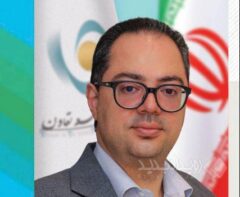 انتصاب بهرنگ کمالی شهدادی به سمت سرپرست شرکت گروه مالی توسعه تعاون