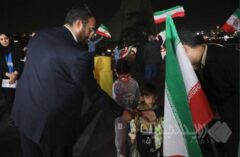 قرارگاه مردمی خاتم الانبیاء (ص) منطقه۹ میزبان تجمع بزرگ خودرویی تهران