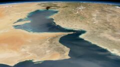 ثبات انرژی چین در میان تلاطم‌های ژئوپلیتیک