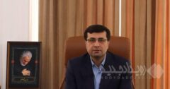 تدابیر ویژه برای تأمین مواد اولیه صنایع / تولید در روزهای بحران هم متوقف نشد