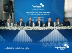 سپ، رتبه اول تعداد تراکنش کل ابزارهای پرداخت ایران در سال مالی ۱۴۰۴