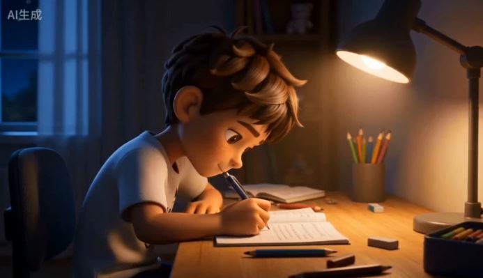 انیمیشن «سفر تاریخی برای ۴ اختراع»-قسمت ششم