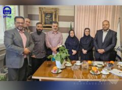 رضایت صندوق اعتباری هنر از خدمات بیمه آسیا