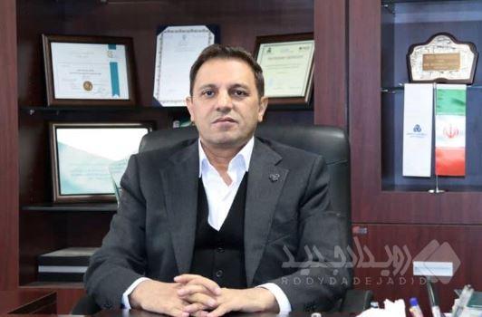 پیام همدلی و همراهی مدیر عامل سازمان مدیریت صنعتی با صنایع آسیب دیده ازجنگ رمضان؛ با هم می سازیم