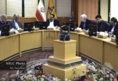 چهار محور اصلی شرکت ملی گاز ایران برای مدیریت مصرف در سال ۱۴۰۵