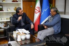 قدردانی معاون اجرایی رئیس‌جمهور از تولیدکنندگان و تجار برای حفظ جریان تولید، تجارت و تأمین کالا