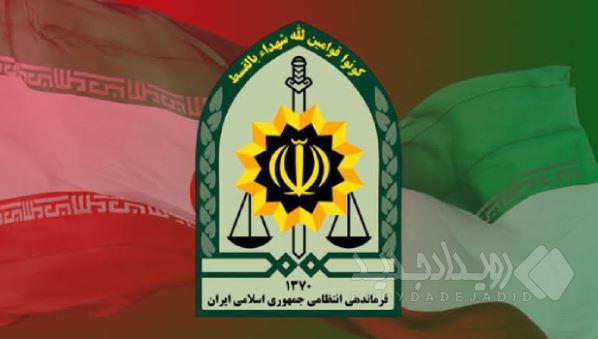 کشف یک مرکز جاسوسی مجهز به استارلینک در یوسف‌آباد تهران
