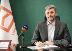 سرمایه انسانی بانک مسکن همچنان سنگر خدمت‌رسانی به آحاد جامعه را حفظ کرده‌اند