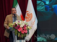 آیین گرامیداشت «روز جهانی کارگر» در شرکت ملی صنایع مس ایران برگزار شد