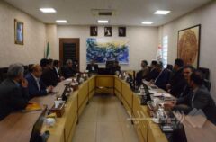 تأکید مدیرعامل بانک صنعت و معدن بر تداوم حمایت از تولید، اشتغال و صنایع در راستای تحقق شعار سال