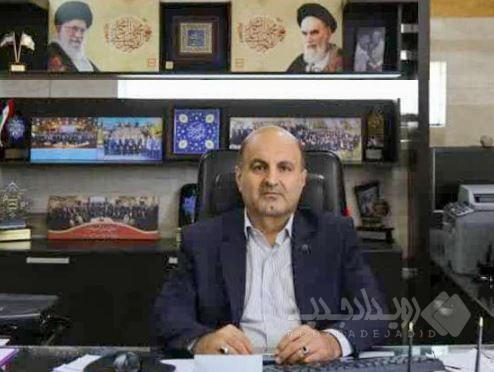 بانک مسکن ۲۵۰۰۰ واحد مسکونی نهضت ملی در اصفهان را تامین مالی کرد