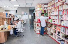 پرداخت ۳٫۵ همت از مطالبات مراکز درمانی
