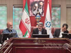 دولت از روز اول جنگ با تمام توان به میدان آمده است / بازار سرمایه به تأمین مالی بازسازی واحدهای تولیدی خسارت‌دیده از جنگ کمک می‌کند