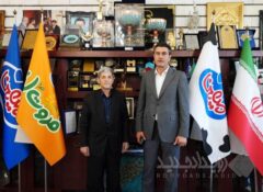 گام تازه بانک سینا در حمایت از صنایع غذایی کشور