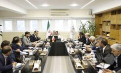 استمرار تعامل دولت و بخش خصوصی در حوزه تجارت خارجی