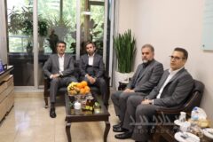 تأکید مدیرعامل بانک سینا بر رضایتمندی مشتریان و سودآوری پایدار