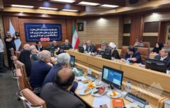 بازدید مجمع نمایندگان تهران از شرکت پالایش نفت تهران و شهرک انرژی ری / بررسی راهکارهای مقابله با ناترازی انرژی و بازسازی زیرساخت‌های آسیب‌دیده