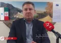 بارش‌های امسال حجم کمبود آب در سدها را جبران نکرد/ استان تهران از خشکسالی خارج نشده است