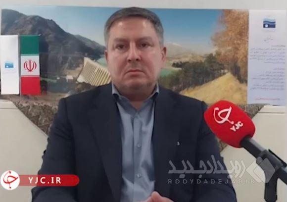 بارش‌های امسال حجم کمبود آب در سدها را جبران نکرد/ استان تهران از خشکسالی خارج نشده است