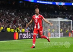 لیگ قهرمانان اروپا؛ شکست رئال مقابل بایرن و پیروزی آرسنال