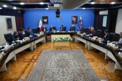 صنایع کلیدی آسیب دیده جنگ تحمیلی بازسازی و به چرخه تولید باز می‌گردند