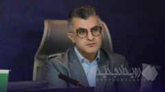 دکتر میری لواسانی سرپرست مدیرعامل بیمه تعاون شد