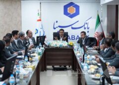 مسیر رشد بانک سینا با جدیت ادامه می‌یابدر