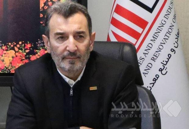 توانمندی‌های داخلی را در بازسازی زنجیره فولاد به نمایش می‌گذاریم