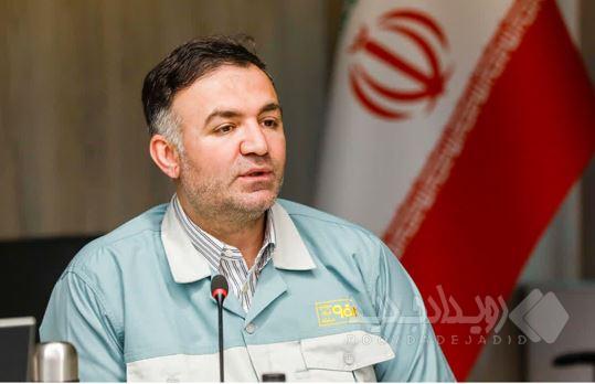 اولویت فولاد مبارکه، ایجاد آرامش در بازار فولاد است