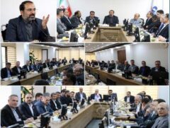 بیمه‌گری اقتصادی؛ بهره‌وری منابع؛ بازدهی مناسب سرمایه‌گذاری و نوآوری در فرآیندها و خدمات