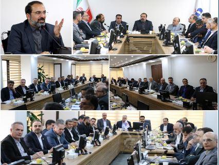 بیمه‌گری اقتصادی؛ بهره‌وری منابع؛ بازدهی مناسب سرمایه‌گذاری و نوآوری در فرآیندها و خدمات