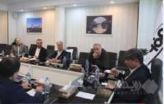 فولاد مبارکه به‌دنبال پایداری تأمین مواد اولیه در صنایع پایین‌دست