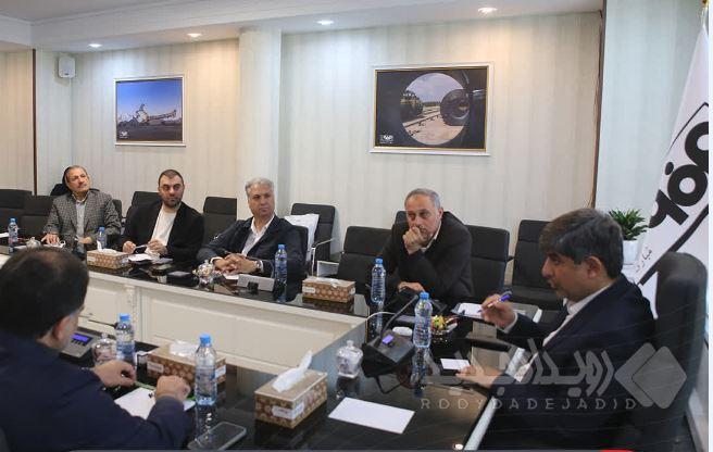 فولاد مبارکه به‌دنبال پایداری تأمین مواد اولیه در صنایع پایین‌دست