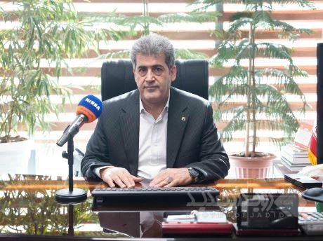 ۱۵۰ خانواده تسهیلات قرض‌الحسنه ودیعه مسکن جنگ رمضان دریافت کردند/ تداوم پرشتاب پذیرش و پرداخت ودیعه در بانک مسکن