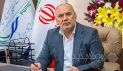 پیام تبریک میلاد امام رضا(ع) از سوی مدیرعامل شرکت پالایش گاز هویزه خلیج‌فارس