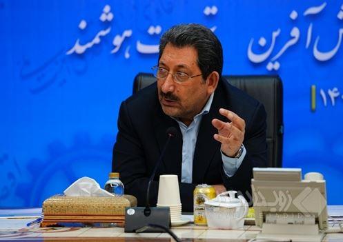 پیگیری اولویت‌های تولید در سایه عزم دولتی/ بازسازی شتابان صنایع خسارت‌دیده در دستور کار