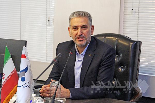 افزایش چشمگیر منابع بانک سرمایه در پایان سال ۱۴۰۴ ، نشان از پویایی و کارآمدی برنامه‌ها و تیم اجرایی جدید دارد