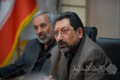 قرارگاه مرکزی در ساعات اولیه جنگ اقتصادی تشکیل شد/ مدیریت شبانه‌روزی برای تأمین کالا و کنترل بازار