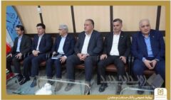 تسهیلات بانک صنعت و معدن، کلید رفع موانع تولید در خراسان شمالی