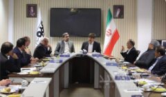 برنامه‌ریزی برای تأمین نیاز صنعت خودرو در ۱۴۰۵/ عرضه محصولات فولاد مبارکه از ۷ اردیبهشت آغاز می‌شود
