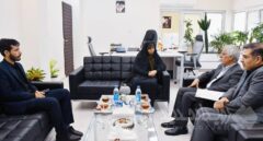 پیگیری عملیاتی ایجاد ژئوپارک و پتانسیل‌یابی ذخایر معدنی در شهرستان نائین